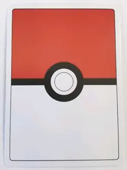 Lillie Pokemon Anime Waifu ACG DIY Trainer card - Image 2