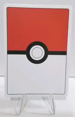 Mallow Pokemon Anime Waifu ACG DIY Trainer card - Image 2