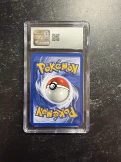 CGC 8.5 Porygon2 2001 Neo Revelation 1st Edition 12/64 Holo Rare Pokemon Card - Image 2