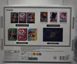 ONE PIECE CARD GAME: Learn Together Deck Set LT-01 English Version - Image 2