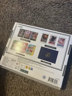 One Piece Card Game Learn Together Deck Set LT01 English Edition - Image 3