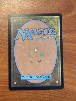 Damn FOIL Modern Horizons 2 Rare MTG Commander Wipe - Image 2