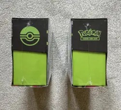 Pokemon TCG Perfect Order Pokemon Center Elite Trainer Box ETB x2 🔥 SEALED ✅ - Image 4