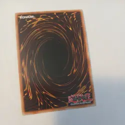 Yugioh - Gabrion, the Timelord (Ultra Rare) (1st Edition) - BLRR-EN024 P - Image 5