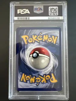 1999 Pokemon Game Diglett Shadowless Nm-Mt 8 - Image 2