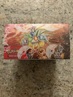 Pokemon TCG: Scarlet & Violet Surging Sparks Booster Box (36 Packs) NEW! SEALED! - Image 3