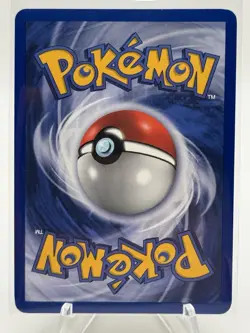 Dark Tyranitar Holo 20/109 Team Rocket Returns Deck Exclusive Pokemon NM SWIRL - Image 2