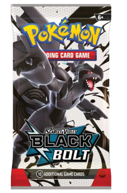 Pokemon TCG Unova Heavy Hitters Premium Collection Black Bolt White Flare Sealed - Image 3