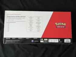 2025 Pokemon Prismatic Evolutions Mini Tins 8-Pack (Costco Exclusive) - Image 2