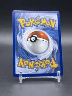 Meowth ex 062/088 DOUBLE RARE HOLO Perfect Order Pokemon Card TCG English NM - Image 5