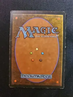 Library of Leng 3rd Edition Revised LP Magic The Gathering MTG Tcg See Pics - Image 4