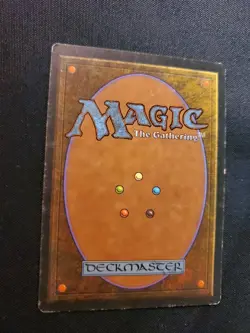 Library of Leng 3rd Edition Revised LP Magic The Gathering MTG Tcg See Pics - Image 5