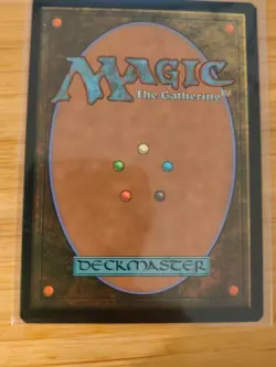 MTG Mightform Harmonizer 0200 Edge of Eternities M/NM Free UK P&P - Image 2