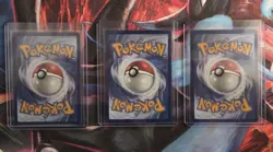 Pokemon TCG First Partner Illustration Collection, Series 1 Kanto GEN 1 Starters - Image 2