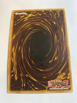 Right Leg of the Forbidden One - LOB-120 - Ultra Rare - Unlimited Yugioh - Image 2