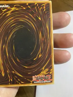 Right Leg of the Forbidden One - LOB-120 - Ultra Rare - Unlimited Yugioh - Image 5