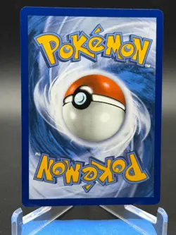 Pokemon TCG Mega Evolutions Black Star Promo N's Zekrom #31 BSP - Image 2