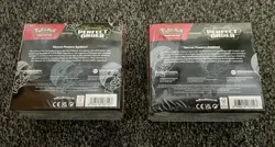 2X Pokemon TCG Mega Evolution-Perfect Order Booster Display Box 36 Packs In Hand - Image 2