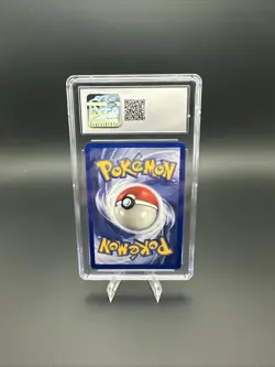 Pokemon Seel 1st Edition Shadowless 41/102 Base Set CGC 7.5 (NM/MINT) - Image 2