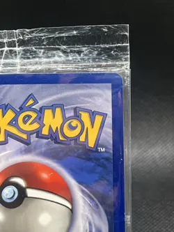 Pokemon TCG Machamp Holo Rare Card Base Set 8/102, 1st Edition, Factory Sealed - Image 4