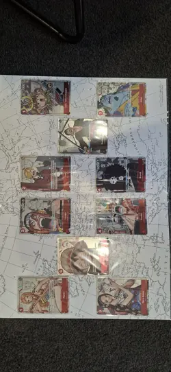 One Piece TCG Premium Card Collection 25th Anniversary Edition ENGLISH SEALED - Image 5