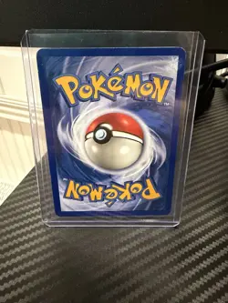 Dragonite 1st Edition Holo 4/62 Fossil Set 1999 WOTC Vintage Pokemon Card LP+ - Image 2