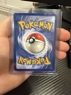 Dragonite 1st Edition Holo 4/62 Fossil Set 1999 WOTC Vintage Pokemon Card LP+ - Image 4