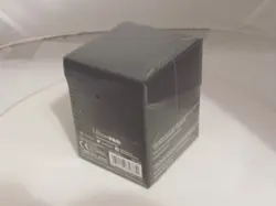 Eclipse Pro-100 Black ULTRA PRO deck box Card Box for Pokemon MTG cards - Image 2