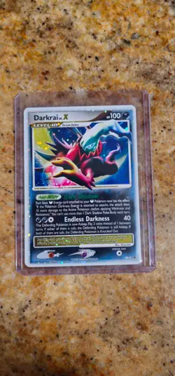2008 Pokemon TCG - Diamond & Pearl - Stormfront - LEVEL X - HOLO CARDS - Image 2