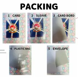 Yugioh 301-051 Lava Golem and more Ultimate Set of 6 Japanese 309-007 308-034 - Image 2