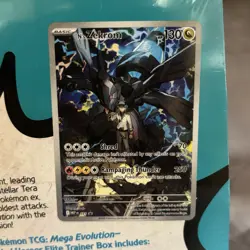 Pokemon Mega Evolution Ascended Heroes Elite Trainer Box ETB 2026 SEALED NEW - Image 3