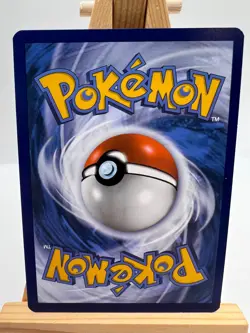 Pokemon TCG - S&V 151 - SVP053 Mew ex - Black Star Promo - NM/M - Image 2