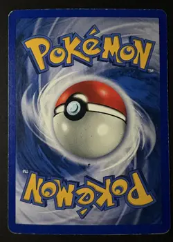 Pokemon Zapdos Base Set Holo 16/102 Vintage 1999 WOTC MP HP - Image 2