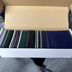 500 Reverse Holo Common And Uncommon Pokemon Bulk TCG Cards All Penny Sleeved - Image 1