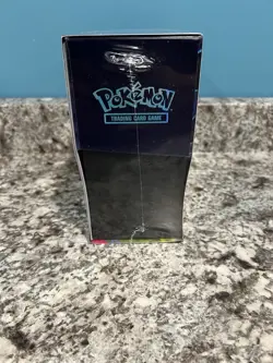 Phantasmal Flames Pokemon Center ETB Factory Sealed - Image 3