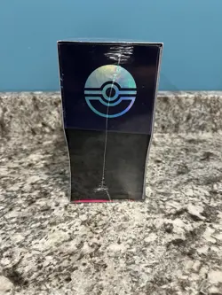 Phantasmal Flames Pokemon Center ETB Factory Sealed - Image 4