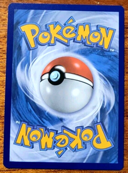 Pokemon TCG Alcremie VMAX Shining Fates 073/072 Holo Secret Rare-NM - Image 4