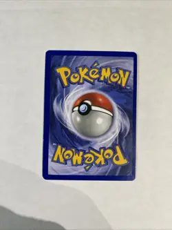 Pokemon TCG Black Star Promo Mewtwo #14 Non Holo 2000/LP - Image 2