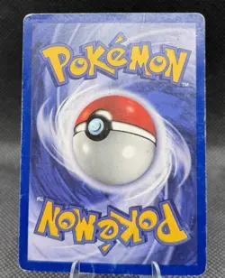 Pokemon Black Star Promo Mewtwo #14 HP - Image 2