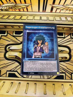 Yugioh Skill Karten ca 135 Stk - Image 2