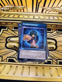 Yugioh Skill Karten ca 135 Stk - Image 3