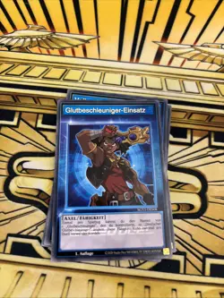 Yugioh Skill Karten ca 135 Stk - Image 5