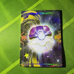 Eif origins 4.0 Bidoof SSR no-002 card Pokemon non-TCG cute - Image 2