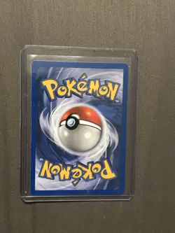 Pokemon TCG - Skarmory Neo Genesis 13/111 1st Edition Holo Rare LP++ - Image 2