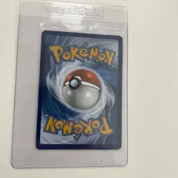 Pokemon TCG S&V White Flare: Joltik 116/086 Illustration Rare Card - Near Mint - Image 3