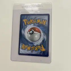 Pokemon TCG S&V White Flare: Joltik 116/086 Illustration Rare Card - Near Mint - Image 4