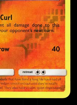 Geodude 87/214 Unbroken Bonds LP Reverse Holo Pokemon Card TCG - Image 5