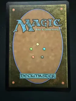 ContinueU #7 MTG TMNT Universes Beyond Magic The Gathering Card NM - Image 2