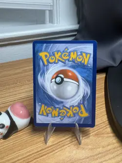 Pokemon 2015 XY Promo Celebi XY93 - Holo Special Illustration Rare Card LP - Image 2