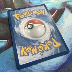 N's Zorua 108/100 Art Rare SV9-Battle Partners Korean Pokemon Card - Image 2